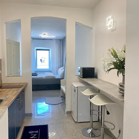 Neue,Zentrale Wohnung In Bamberg Mit Kostenfreien Parkplaetzen In Naehe Exterior foto