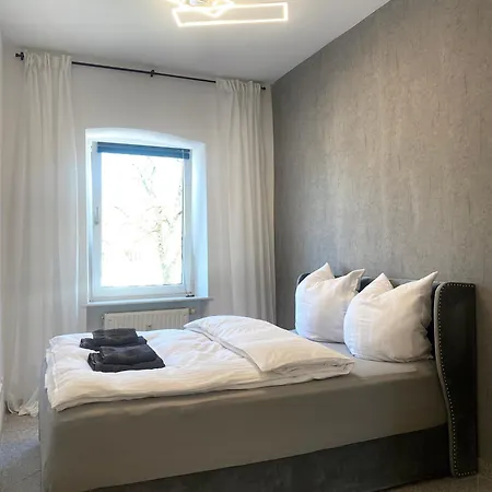 Neue,Zentrale Wohnung In Bamberg Mit Kostenfreien Parkplaetzen In Naehe Exterior foto