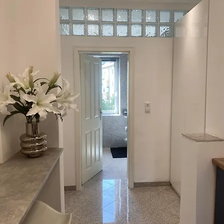 Neue,Zentrale Wohnung In Bamberg Mit Kostenfreien Parkplaetzen In Naehe Exterior foto