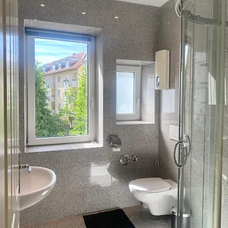Neue,Zentrale Wohnung In Bamberg Mit Kostenfreien Parkplaetzen In Naehe Exterior foto