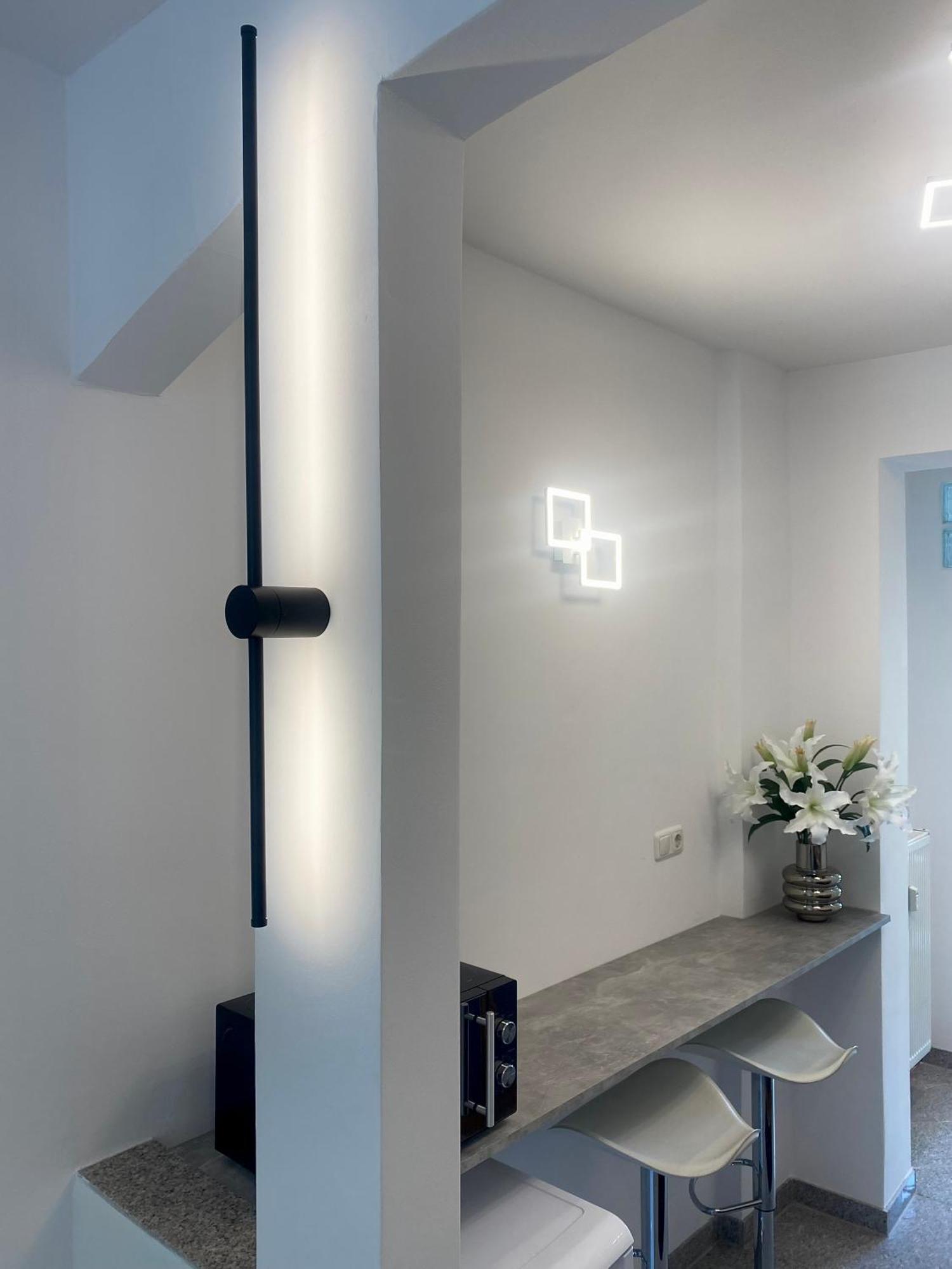 Neue,zentrale In Mit Kostenfreien Parkplaetzen In Naehe Apartment *