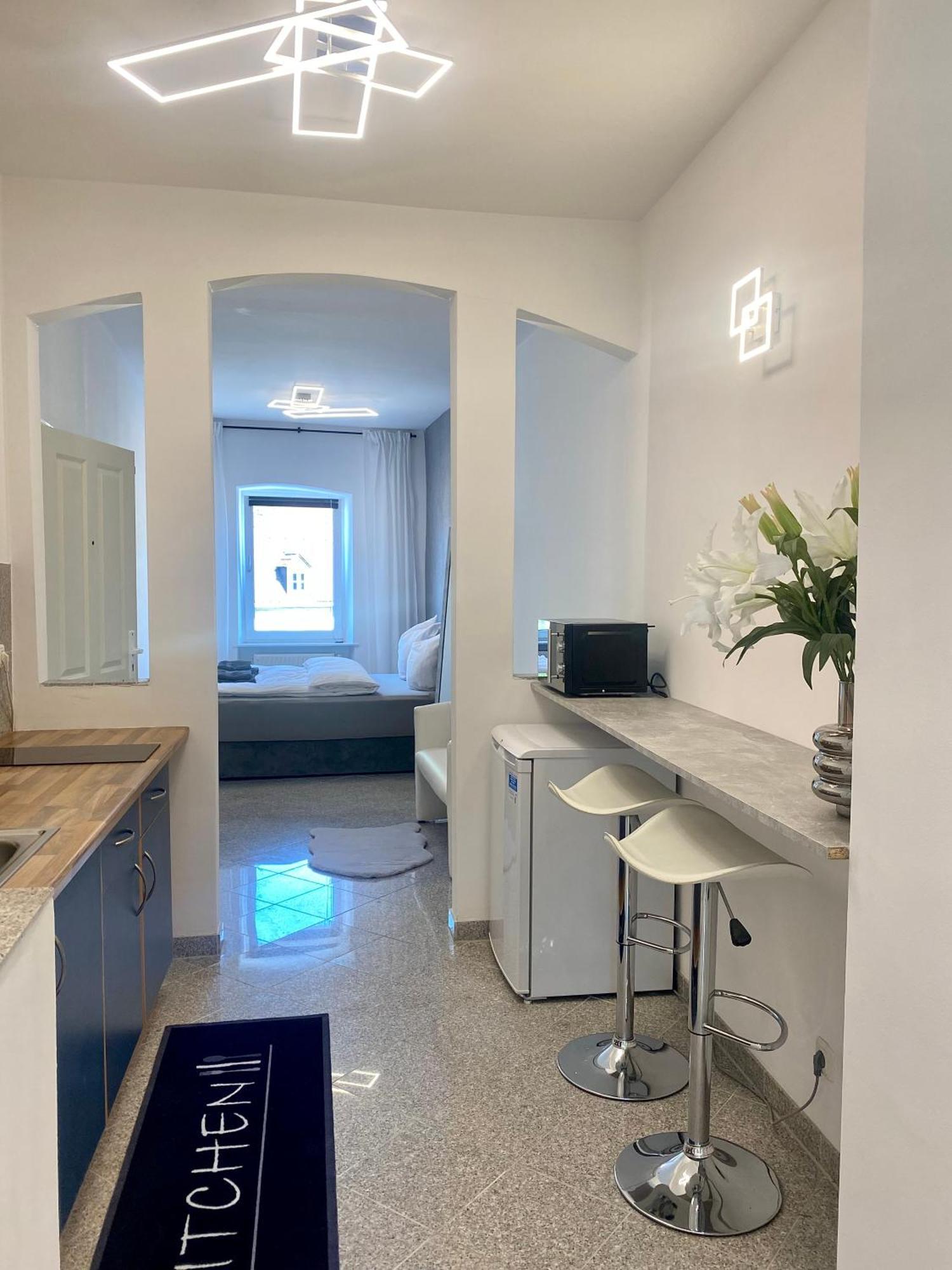 Neue,zentrale In Mit Kostenfreien Parkplaetzen In Naehe * Bamberg