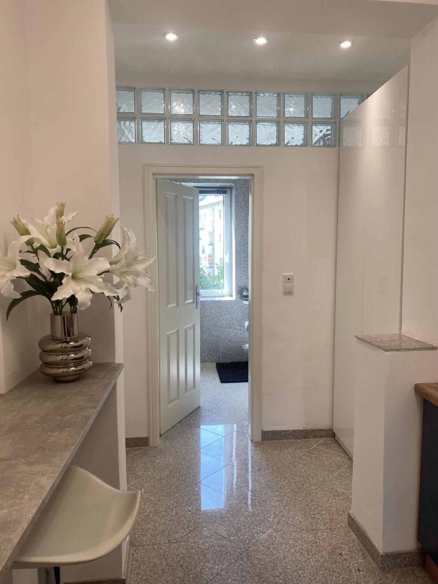 Apartment Neue,zentrale In Mit Kostenfreien Parkplaetzen In Naehe Bamberg