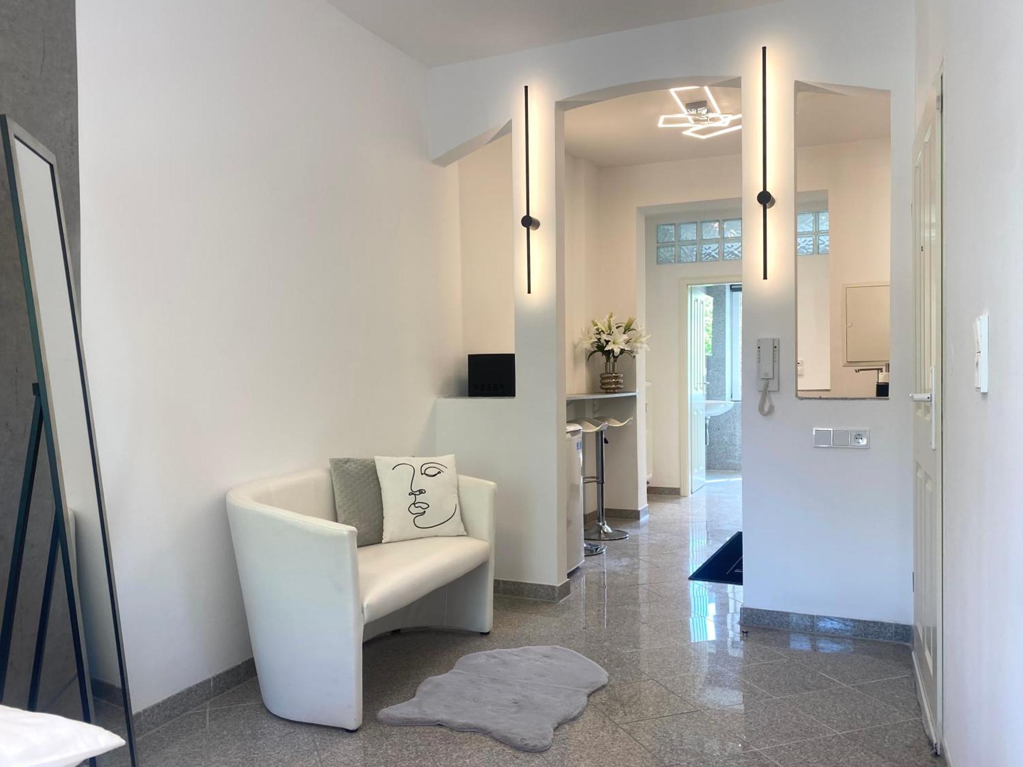 Neue,zentrale In Mit Kostenfreien Parkplaetzen In Naehe * Bamberg